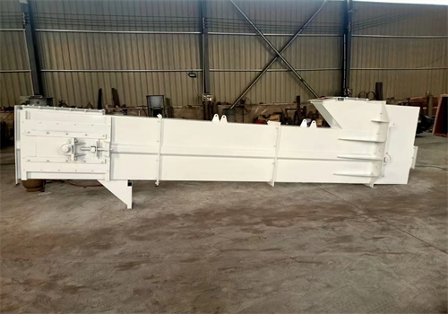 TD型斗式提升機